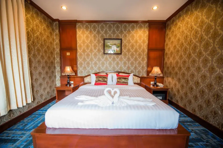 Soubandith Hotel