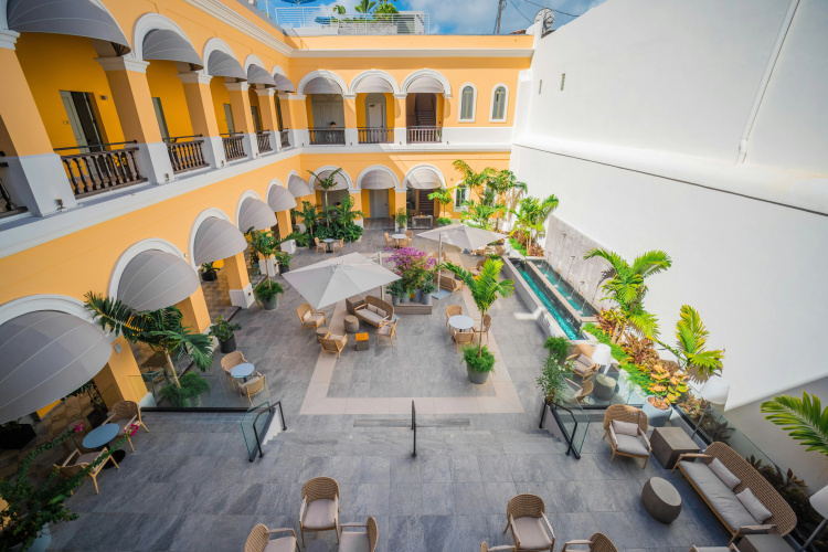 Palacio Provincial (Adults only) photo 22