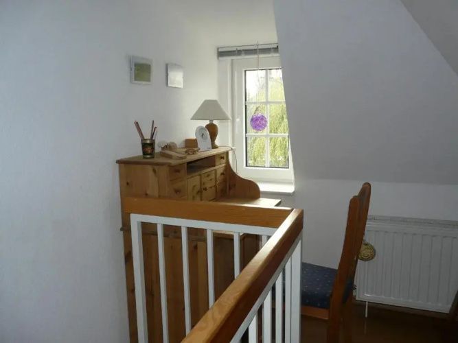 Haus Seeschwalbe, FW 5