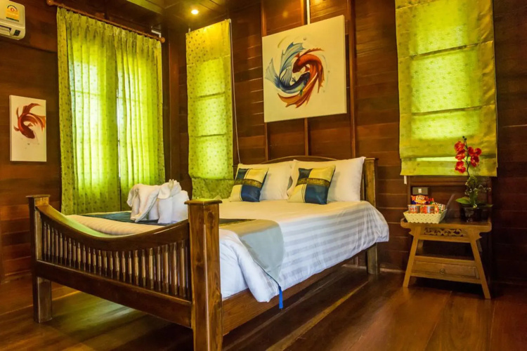 Sunlove Resort and Spa - Royal View