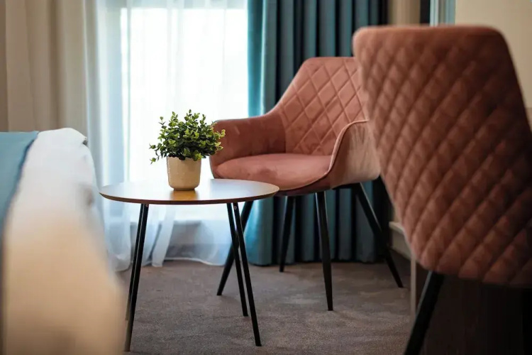 Boutique Hotel Aurora Sofia