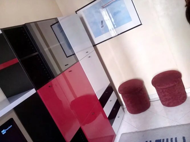 Brescia Apartment