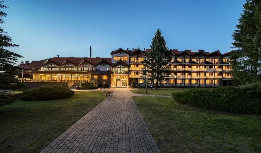 Hotelbild