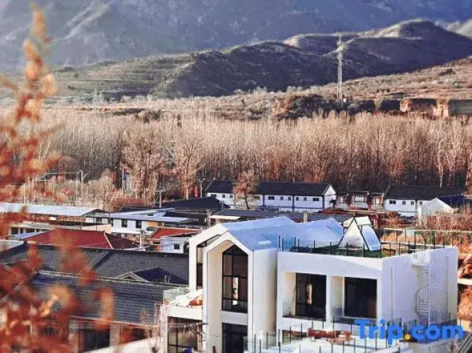 Beijing Yuhou Tianqing B&B