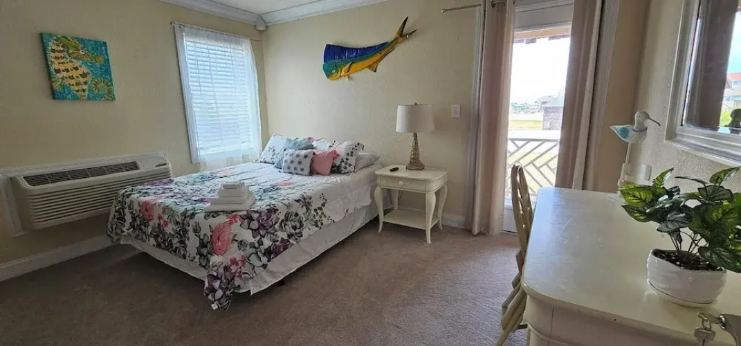 Beach Road Bed and Breakfast