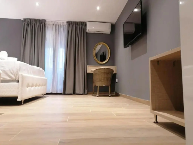 Hotel Viky