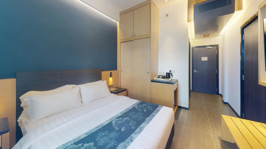 TSR Seafront Hotel