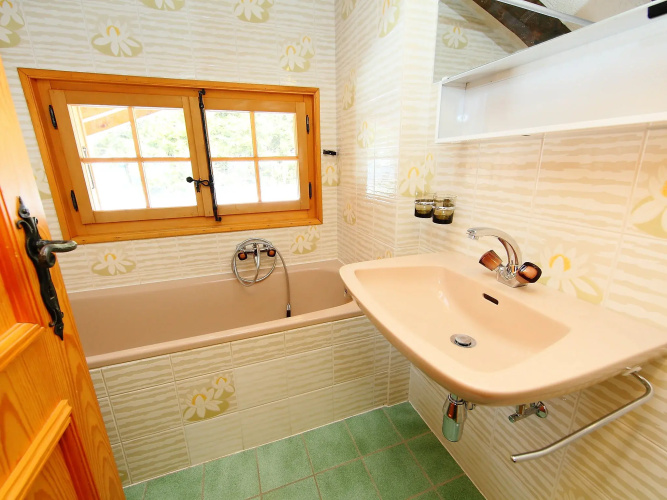 Apartment Albatros 5