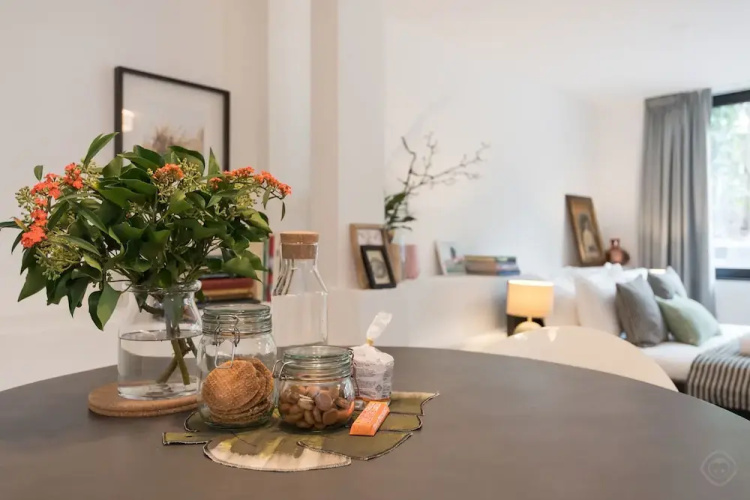 Stunning Centre Residence Amsterdam