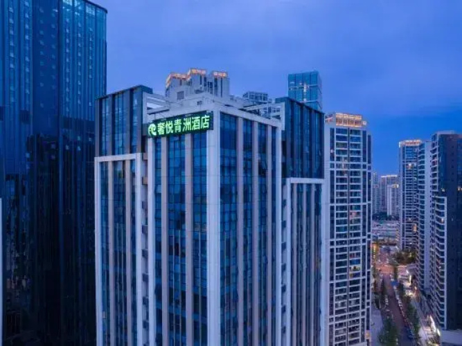 Joy Hotel