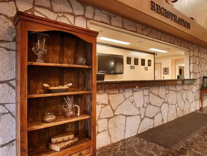 Texan Inn By OYO Beeville US-181