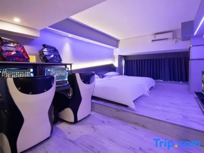 Privilege Double room