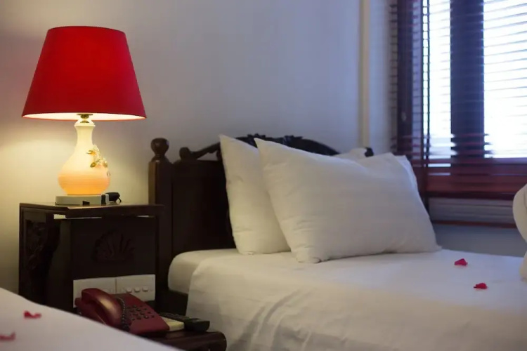 Hanoi 3B Hotel
