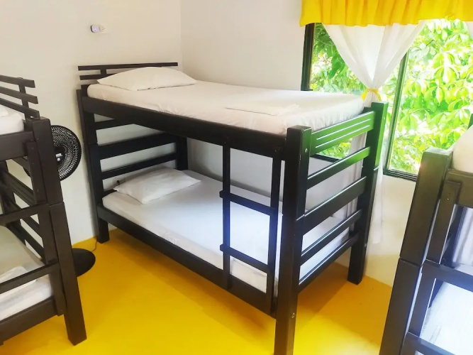 amalaya hostel