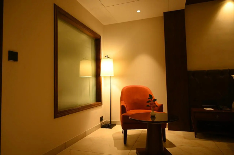 Hotel Pahadi
