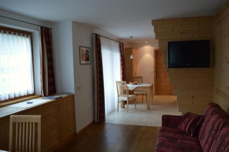 Chalet Regina