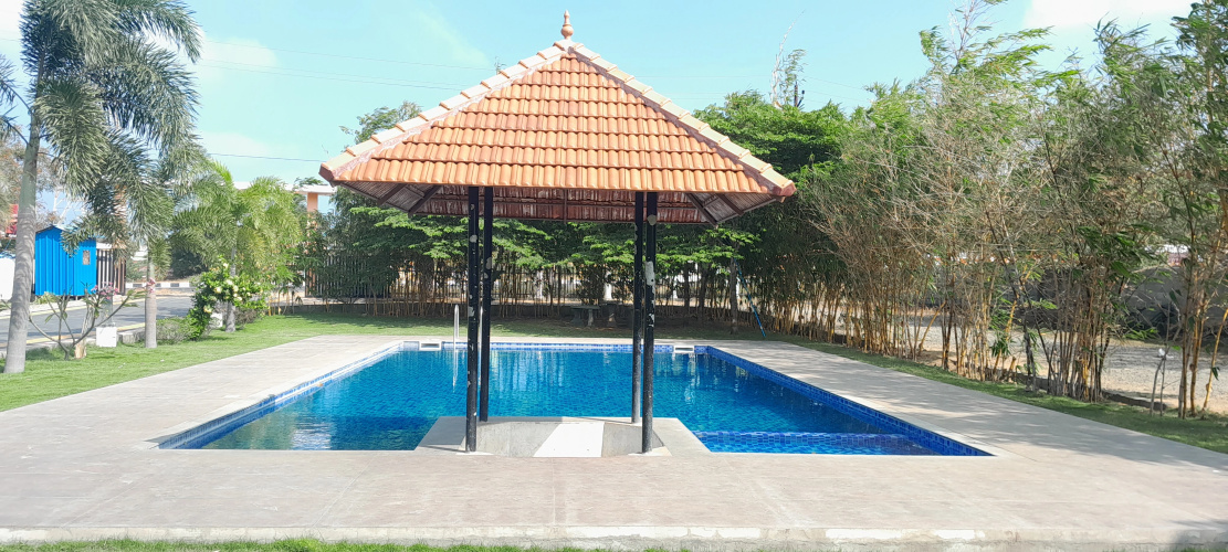 Hotel Rajeshwari International