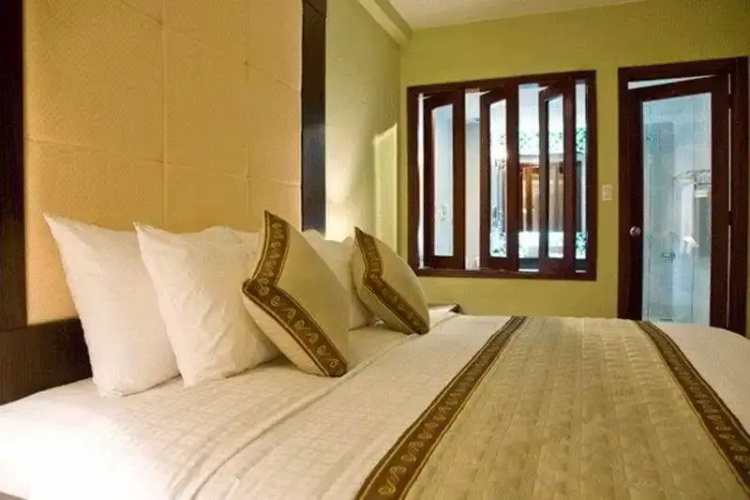 Hue Hostel