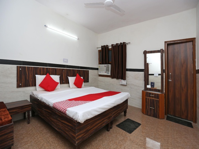 Classic Double room