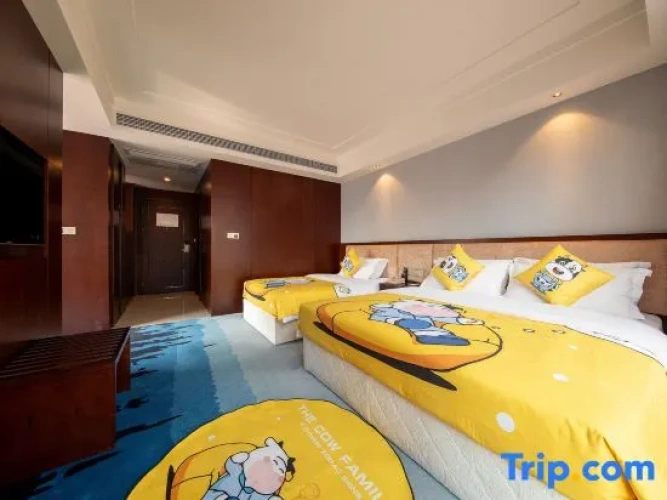 Family Suite