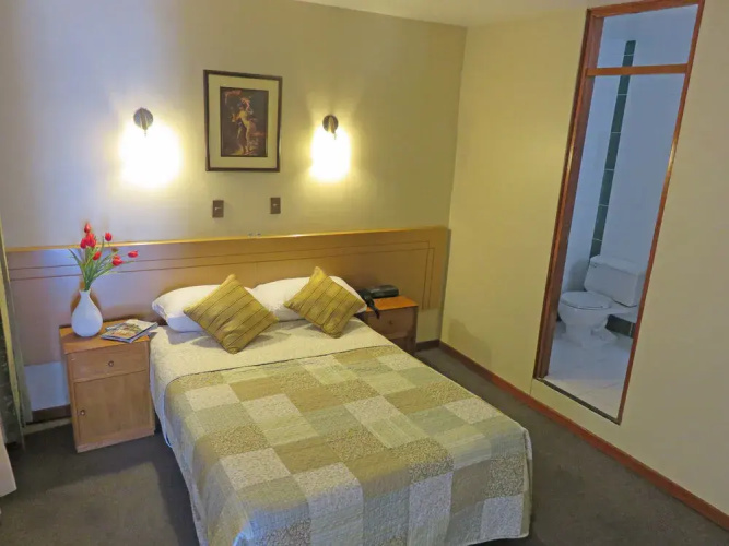 Ensueño Hotel
