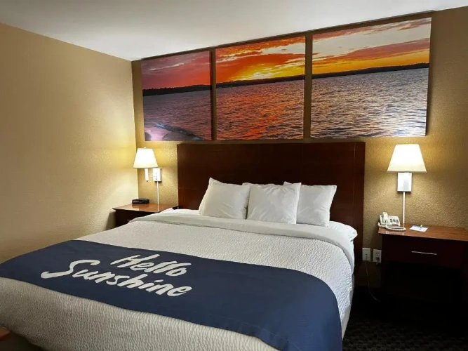 Business Double Suite