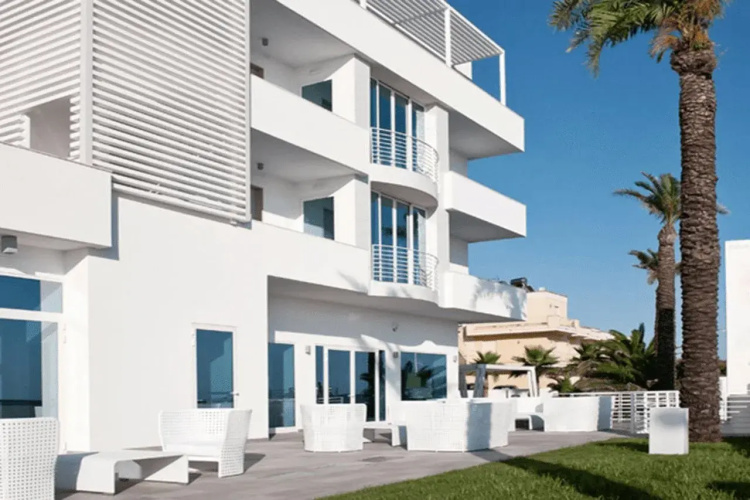 Image de l'hôtel