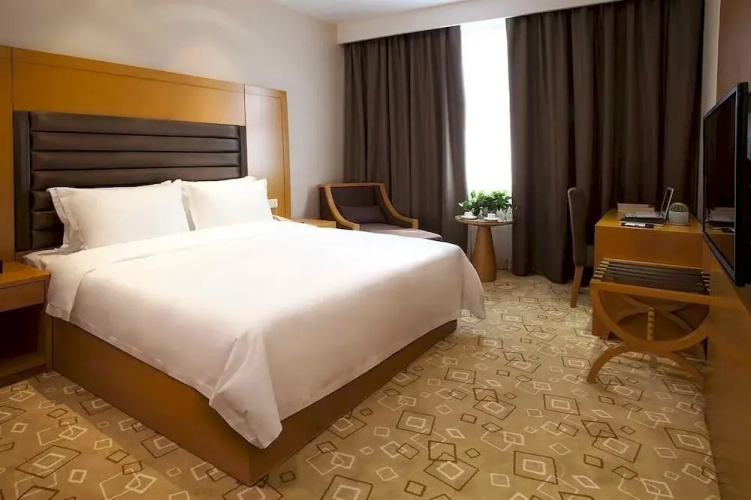 Fortune Hotel