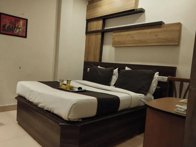 Hotel UR