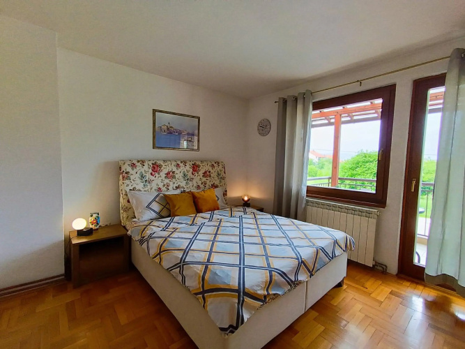 Holiday home Aquae S