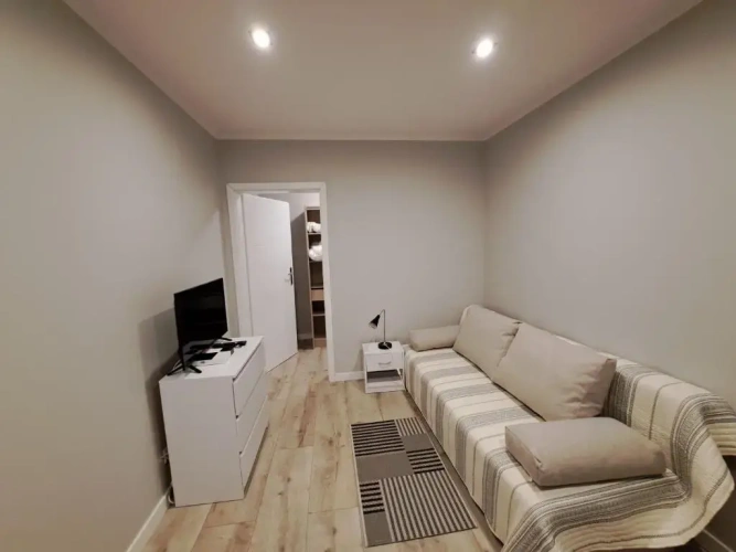 2 Bedrooms Suite