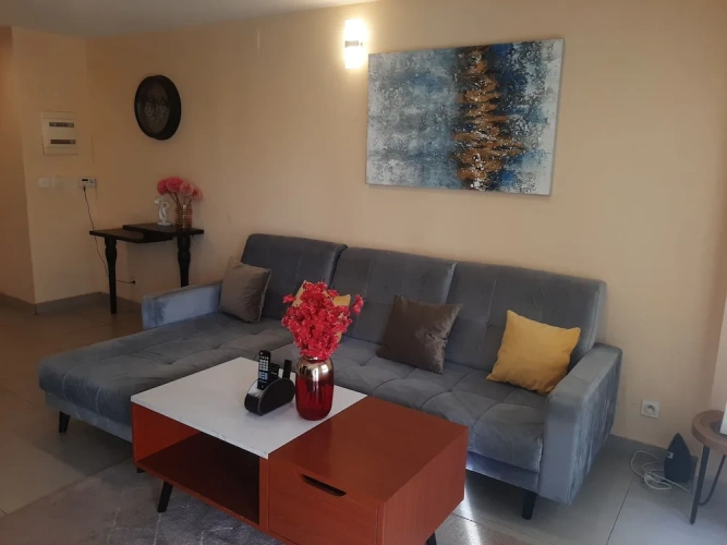 1 Bedroom Economy Apartment