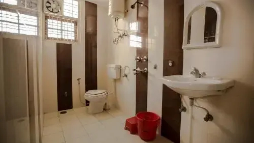 B P Guest House