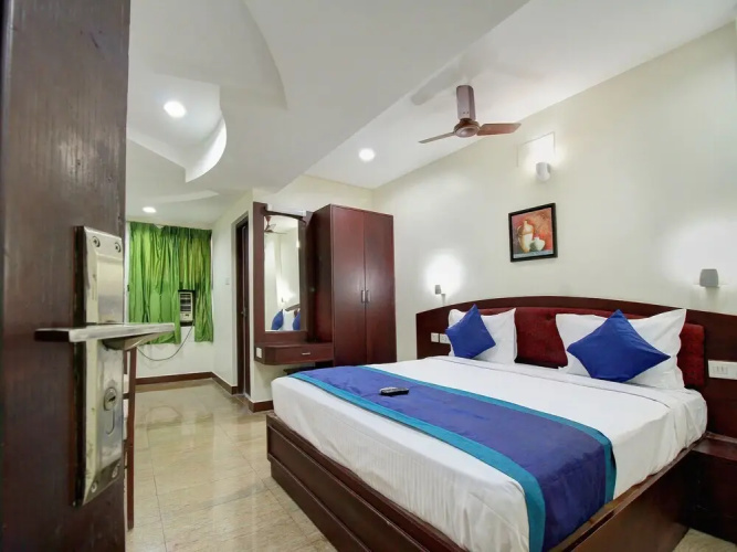 Hotel Balini by OYO