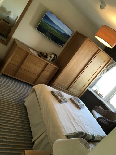 2 Bedrooms Family Suite