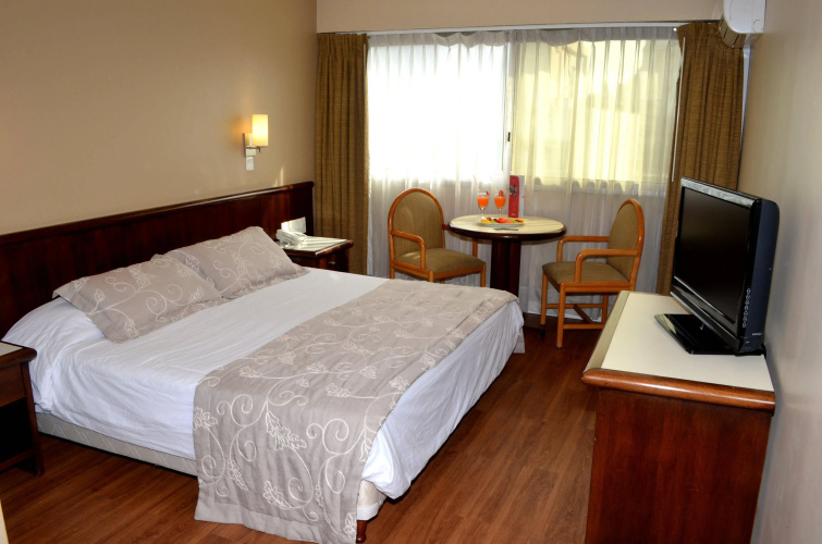Hotel Lafayette