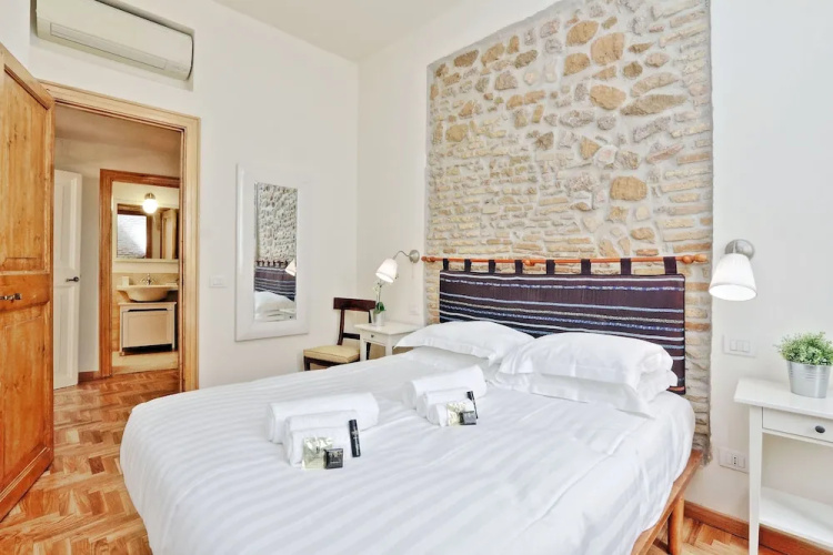 Spagna Charme - My Extra Home Apartments