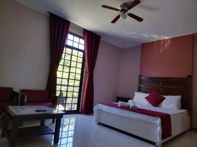 Answer Hotel