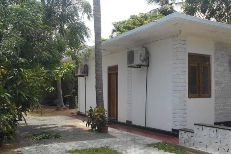 3 Bedrooms Cottage
