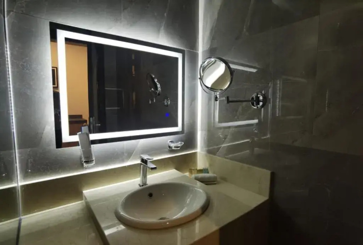 اجنحة بياسة Baeza Suites