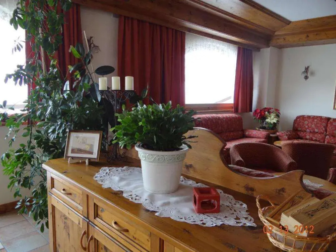 Hotel Mondeval