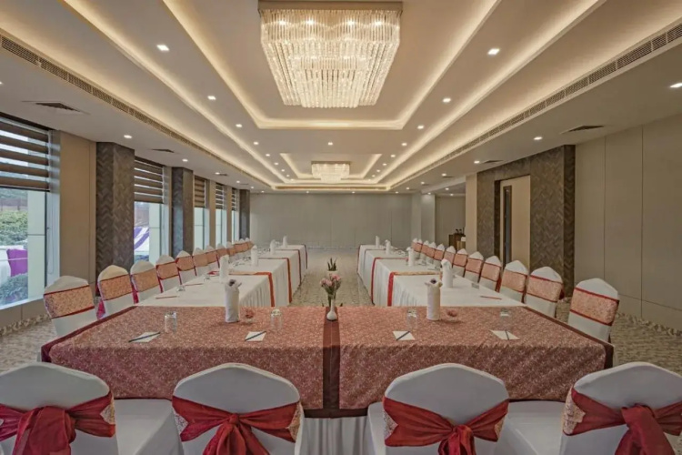 Sterling Mantra Haridwar