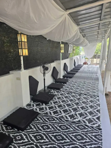 Kawan Beach House and Sanctuary