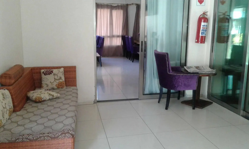 Okavango Roadside Guesthouse