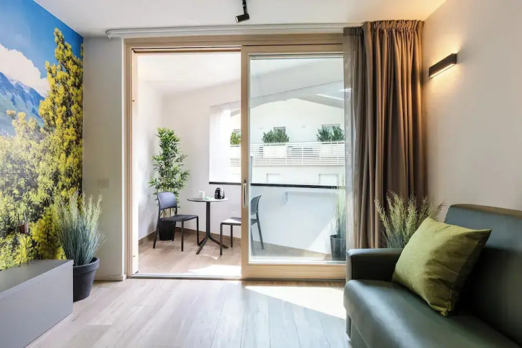 Boutique Apartments By Annalisa