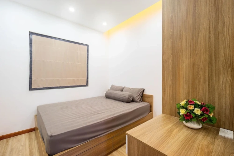 Comfort Apartment