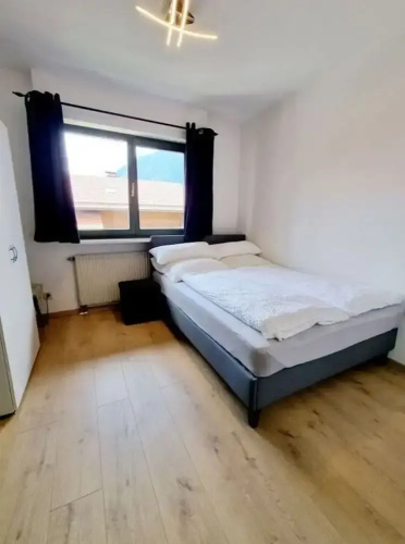 Uitzicht op Staufen