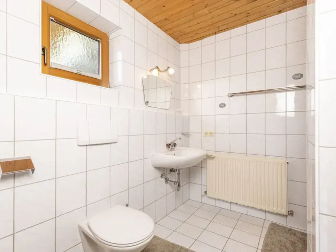 Apartment With Panoramic View