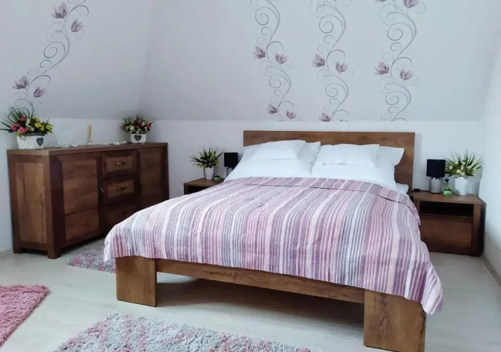 Müezzin Apartman