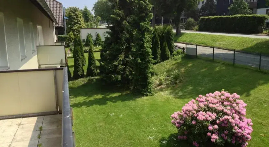 Harzidyll Living Apartements